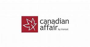 Canadian Affair - Canadian Affair added a cover video.
