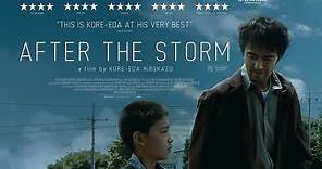 After the Storm - Official UK Trailer