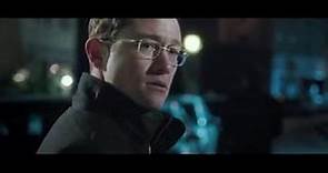 Snowden, il trailer del film di Oliver Stone - Corriere Tv