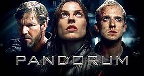 Pandorum - Trailer (Dennis Quaid, Ben Foster)