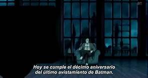 [Cine] Batman: The Dark Knight Returns (Primera Parte) (Trailer Oficial) (Subtitulado) (HD)