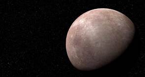 Hallan nubes de arena en un planeta extrasolar gigante: el último descubrimiento del James Webb
