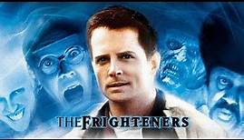 The Frighteners - Trailer SD deutsch