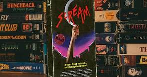 Scream (1981) subtitulada al Español (Película Completa) Terror Ochentoso