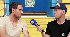 Stephan Fürstner im Interview