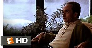 The Godfather: Part 2 (3/8) Movie CLIP - You're Nothing to Me Now (1974) HD