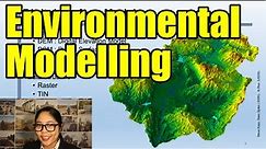 Environmental Modeling - An Introduction