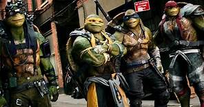 Tortugas Ninja 2 Fuera de las Sombras | Primer Trailer | Dub | Paramount Pictures México