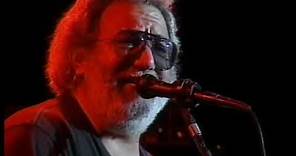 Jerry Garcia Band - "How Sweet It Is To Be Loved By You" Shoreline Amphitheater - 9/1/90