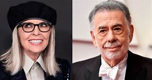 Diane Keaton pregunta a Coppola por qué la eligió para 'El padrino' y su respuesta es antológica
