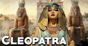 Cleopatra: La Poderosa Reina de Egipto - Historia Egipcia - Mira la Historia