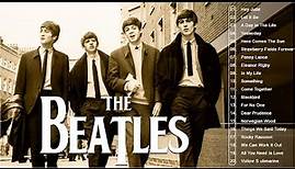 The Beatles Greatest Hits Full Album - Top 20 Best Songs Of The Beatles