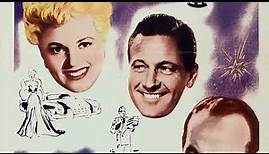 Secret Facts About Judy Holliday