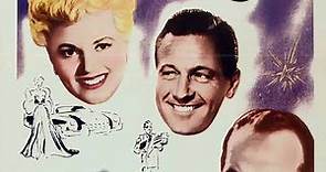 Secret Facts About Judy Holliday