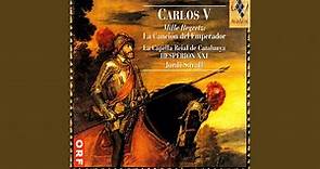 IV.1530 Clemente VII Corona Carlos V Como Emperador y Rey De Italia: Fanfarria