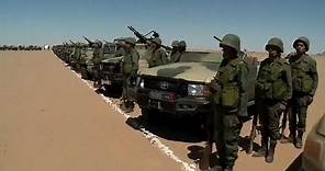 Marruecos desmiente haber sufrido bajas en los supuestos ataques del Frente Polisario