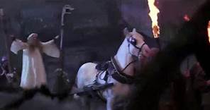 Il drago del lago di fuoco | movie | 1981 | Official Trailer - video Dailymotion