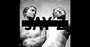 Jay Z - Somewhere In America [HD]
