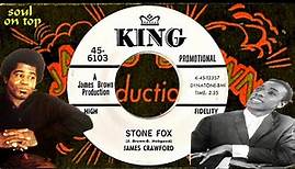 James Crawford - Stone Fox