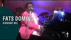Fats Domino - Blueberry Hill (From "Legends of Rock 'n' Roll")