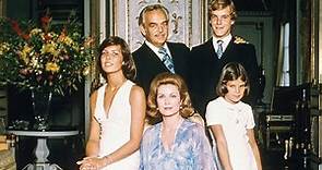 The Curse Of GRACE KELLY'S Children | British Royal Documentary