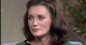 My interview with Johnny Carson's ex wife Joanne. She talks openly about Johnny and