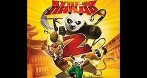 Hans Zimmer Kung Fu Panda 2 Complete Score SFX- 61. Father of Po