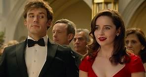 Me Before You - Official Trailer [HD]