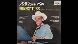 Ernest Tubb - All Time Hits [Full Album]