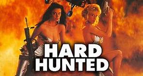 Hard Hunted (1993) | Full Movie Review
