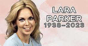 Lara Parker: Remembering the Iconic "Dark Shadows" Actress (1938–2023)