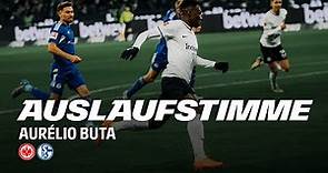"Es ist ein Geschenk" I Aurélio Buta nach dem Spiel gegen Schalke