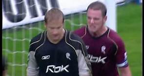 FLASHBACK | Jussi Jaaskelainen's double penalty save against Blackburn Rovers