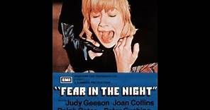 Fear in the Night (1972) - Trailer HD 1080p