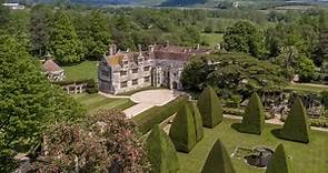 One of the most incredible privately-owned homes in Britain has come to the market - Country Life