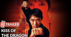 Kiss of the Dragon 2001 Trailer HD | Jet Li | Bridget Fonda