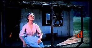 Untamed (1955) Trailer