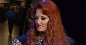 Why Wynonna Judd Broke Down on Stage During Recent Concert (Exclusive)