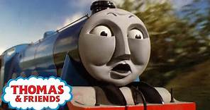 Thomas & Friends™ | Henry To The Rescue | Throwback Full Episode | Thomas the Tank Engine