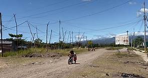 Costa Rica, laid-back land of ‘pura vida,’ succumbing to drug violence