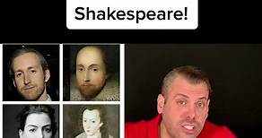 The Reincarnation of Ann Hathaway & William Shakespeare every 400 years!