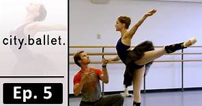 Principals | Ep. 5 | city.ballet
