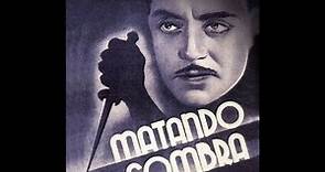 MATANDO EN LA SOMBRA (THE KENNEL MURDER CASE, 1933, Full movie, Spanish, Cinetel)