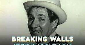 BW - EP143—003: September 1957—Pat Buttram, Labor Day, And Just Entertainment
