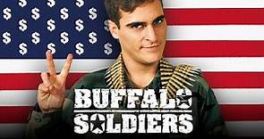Buffalo Soldiers - Official Trailer