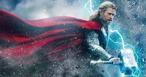 Thor: The Dark World - Trailer #2