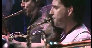Frank Zappa - Barcelona 1988 (Full Show)