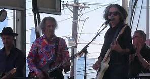 Lenny Kaye & The Nuggets Jubilee Band - "Action Woman"
