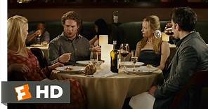 Knocked Up (6/10) Movie CLIP - Double Date (2007) HD