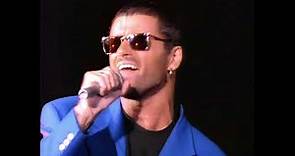 George Michael, Elton John - Don't Let The Sun Go Down On Me (HD Remastered)